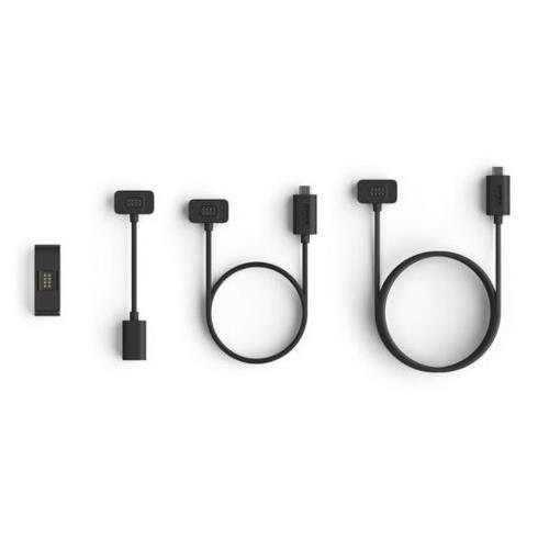 GoPro(ゴープロ) ADCON-001 マグネット式ドア + 電源ケーブルキット USB-C 国内正規品