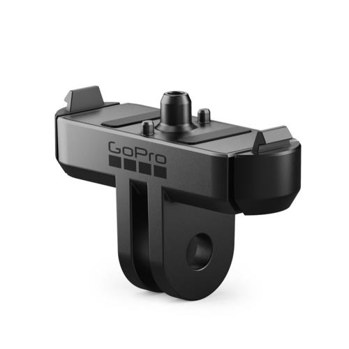 GoPro(ゴープロ) AEMAG-001 マグネット式ラッチマウント 国内正規品