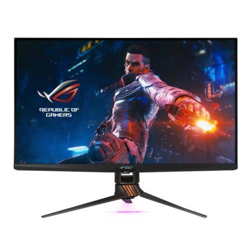 ASUS(エイスース) PG32UQX ROG Swift 32型 4Kゲーミングディスプレイ 144Hz