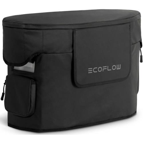 エコフロー(EcoFlow) EFB-DELTA2MAX DELTA 2 Max 専用ケース