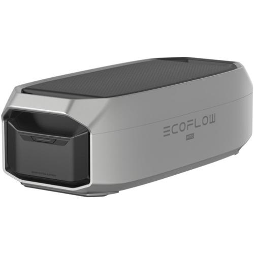 エコフロー(EcoFlow) EFDELTAPRO3EB EcoFlowDELTA Pro 3 ポータブル電源専用エクストラバッテリー