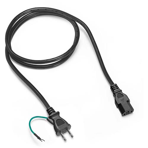 エコフロー(EcoFlow) LAC-1.5M-JP EcoFlow AC充電ケーブル