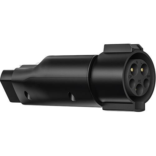 エコフロー(EcoFlow) DELTAPROCC-LV DELTA Pro EVアダプター