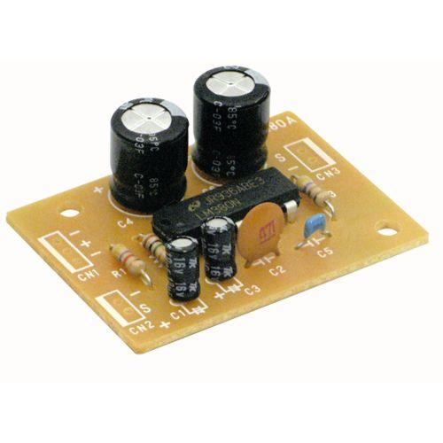 アーテック 2.4パワーアンプキット 86871