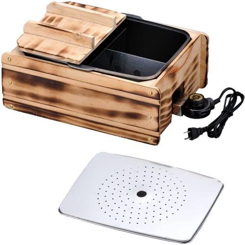 杉山金属 KS-2539 多用途おでん鍋 ふるさとのれん