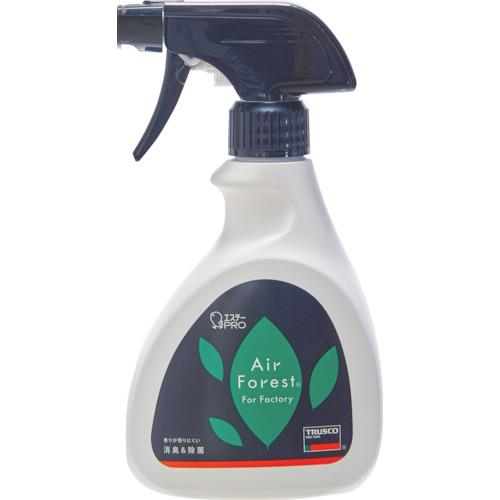トラスコ中山 TRUSCO Air Forest For Factory 250ml スプレー本体