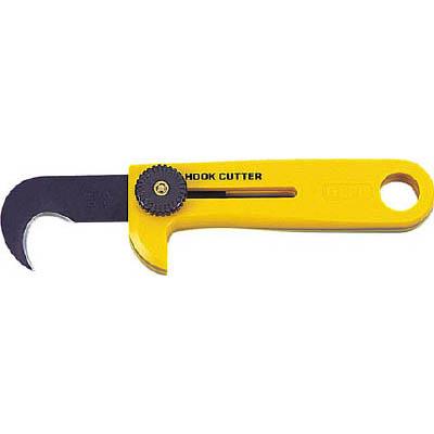 オルファ 107B フックカッターL型