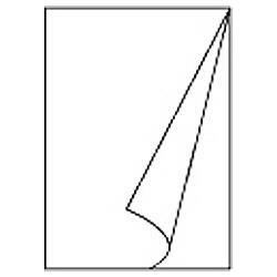 コクヨ(KOKUYO) KB-A190N PPCラベル用紙 A4 100S