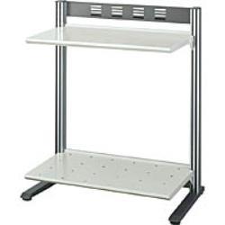 コクヨ(KOKUYO) EAS-DSF5001NM モニタシェルフ W500