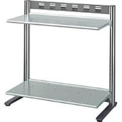 コクヨ(KOKUYO) EAS-DSF6001NC モニタシェルフ W600