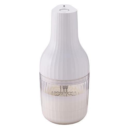 貝印 自動生クリームホイッパー 生クリッチ(namacrich)