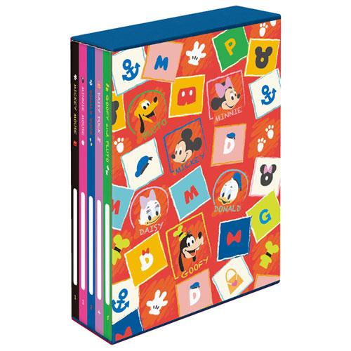 ナカバヤシ ｱ-PL-1031-5 5冊BOXアルバム パーツ