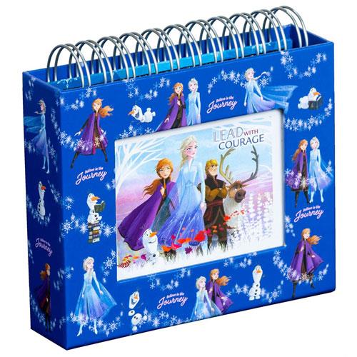 ナカバヤシ A-FTPC-205-1 アナと雪の女王2 フレームケースアルバムL判1段 A柄