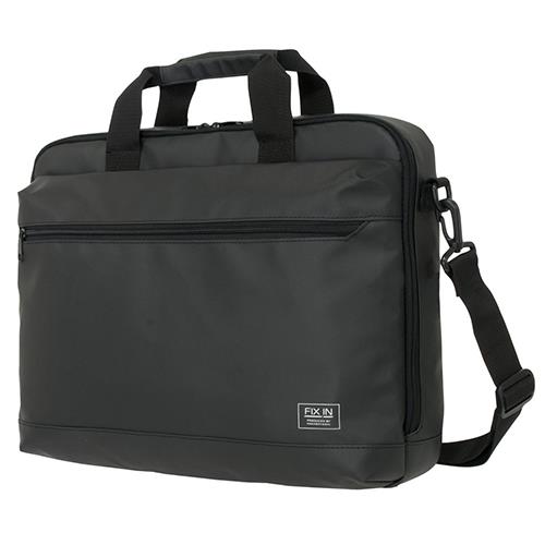 ナカバヤシ CB-284BK ブラック 3Way キャリングバッグ