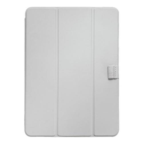 ナカバヤシ TBC-IP2200GY グレー iPad10.9インチ 第10世代 2022年ﾓﾃﾞﾙ 用 軽量ﾊｰﾄﾞｹｰｽｶﾊﾞｰ