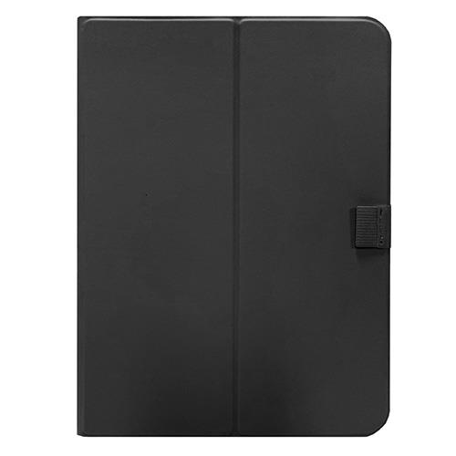 ナカバヤシ TBC-IP2206-BK ブラック iPad10.9インチ 第10世代用 エアリーカバー