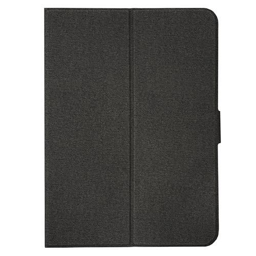 ナカバヤシ TBC-IP2209-BK(ブラック) iPad10.9インチ 第10世代用 回転式カバー