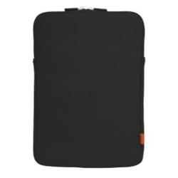 ナカバヤシ SZCTCF10BK ブラック タブレット用ネオプレーンケース 10.6インチ