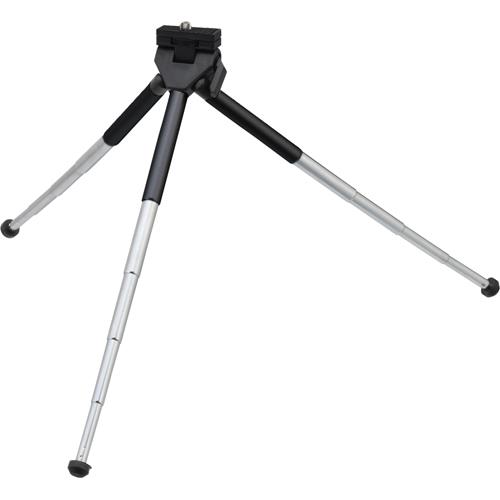 ナカバヤシ DCA-106-BK ブラック ミニ三脚 Digio デジオ