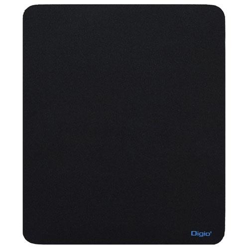 ナカバヤシ MUP-926BK(ブラック) マウスパッド