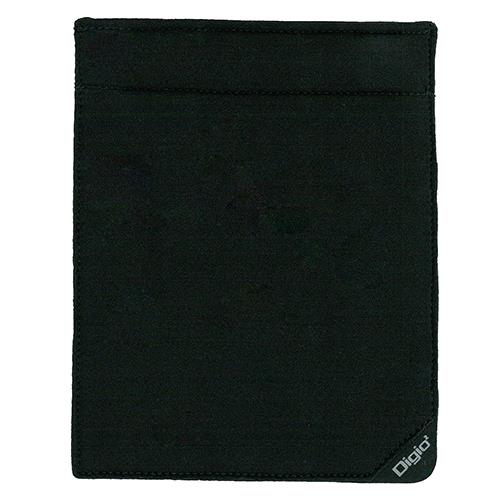 ナカバヤシ MUP-919BK(ブラック) ストレージマウスパッド Sサイズ