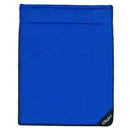 ナカバヤシ MUP-919BL(ブルー) ストレージマウスパッド Sサイズ