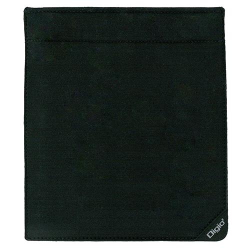 ナカバヤシ MUP-920BK(ブラック) ストレージマウスパッド Mサイズ