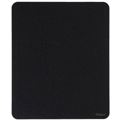 ナカバヤシ MUP-931BK(ブラック) 抗菌マウスパッド