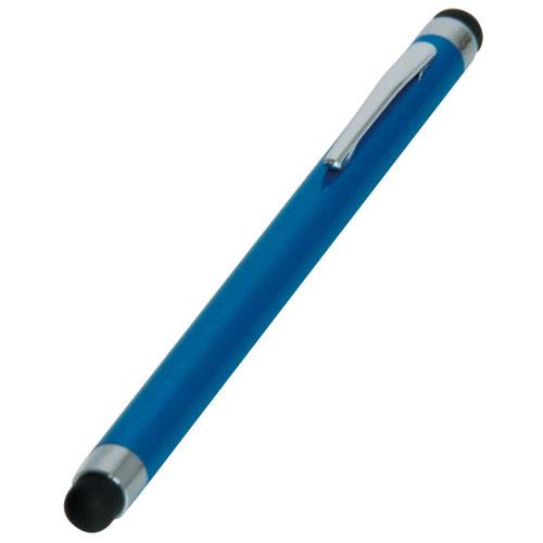 ナカバヤシ ECTP-16BL(ブルー) スムーズなタッチペン