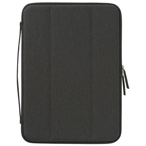 ナカバヤシ SZC-FC112101BK(ブラック) 11.6インチ汎用PCセミハードケース