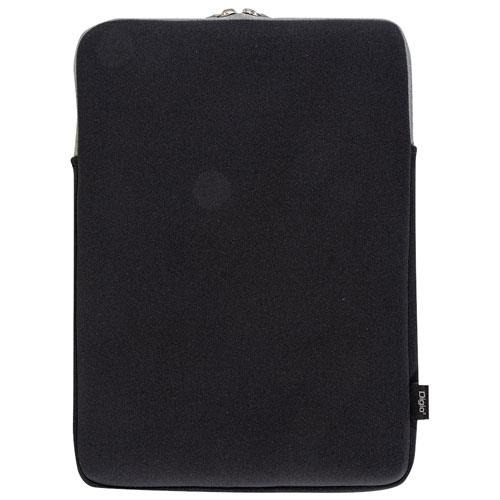 ナカバヤシ SZC-TCF116BK(ブラック) 11.6ノートパソコン用ストレッチケース