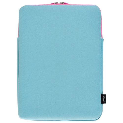 ナカバヤシ SZC-TCF116BL(ブルー) 11.6ノートパソコン用ストレッチケース