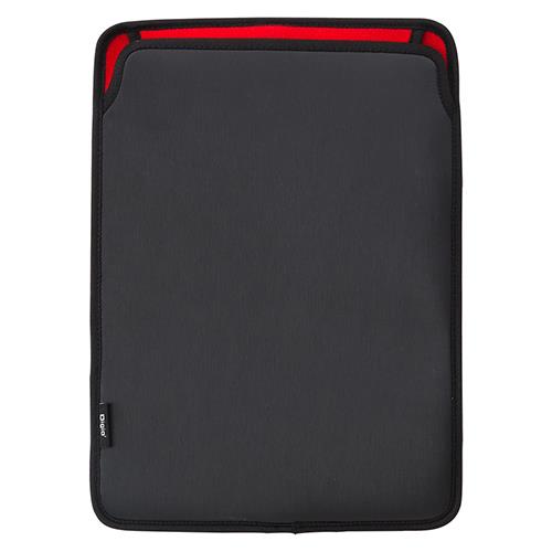 ナカバヤシ TBC-SFP1803BK(ブラック) Surface Pro6用スリップインケース