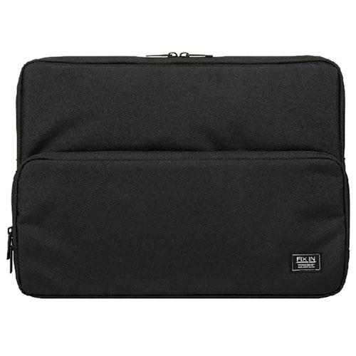 ナカバヤシ SZC-FC131907BK(ブラック) 13インチ汎用PCインナーバッグ