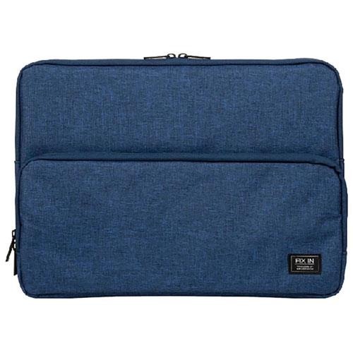 ナカバヤシ SZC-FC131907BL(ブルー) 13インチ汎用PCインナーバッグ