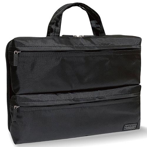 ナカバヤシ SZC-FIXP004BK(ブラック) 11.6インチPC用インナーケースポケットタイプ