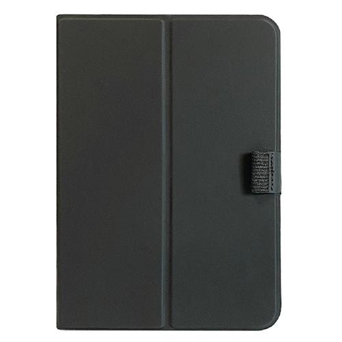 ナカバヤシ TBC-IPM2106BK(ブラック) iPad mini 第6世代(2021年モデル) 用 エアリーカバー