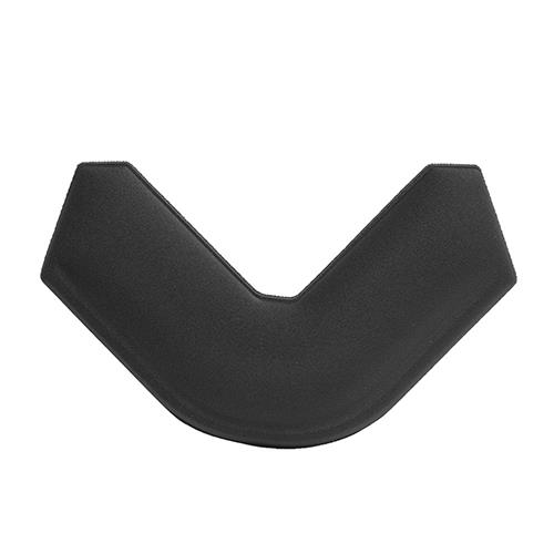 ナカバヤシ WR-711BK(ブラック) リストレストコーナー