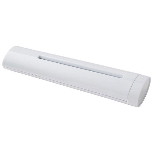 ナカバヤシ NSH-H01WH(ホワイト) ハンディーシュレッダ A4 はがき対応