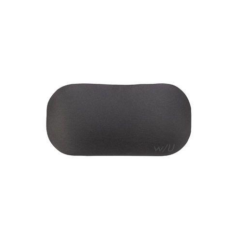 ナカバヤシ WU-WR714-D(スモーキーブラック) w/U リストレスト ミニタイプ