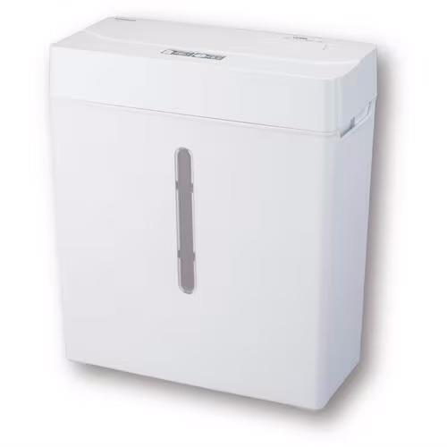 ナカバヤシ HES203W ホワイト パーソナルシュレッダー