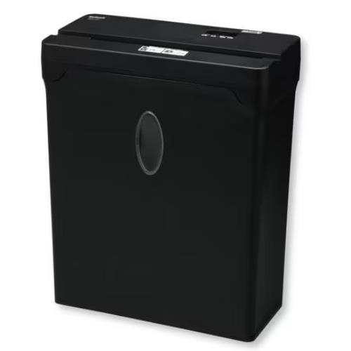 ナカバヤシ HES-201BK ブラック パーソナルシュレッダー