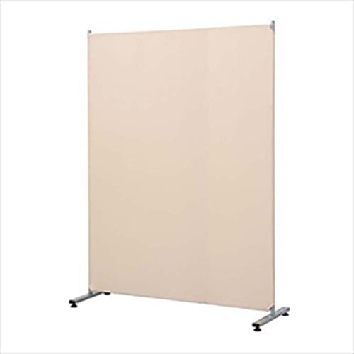 ナカバヤシ PTS-1612-BE ベージュ 簡易パーティション 1600×1200