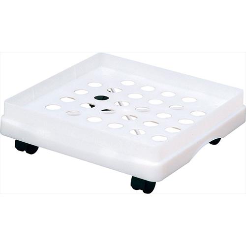 ナカバヤシ CEB-01-N-W(ホワイト) キャパティEW4EW5用ベース