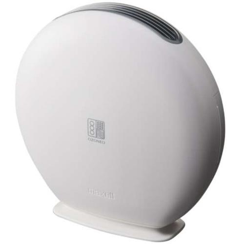 【長期保証付】マクセル(maxell) MXAZ-AE290 オゾネオ技術搭載消臭器 OZONEO