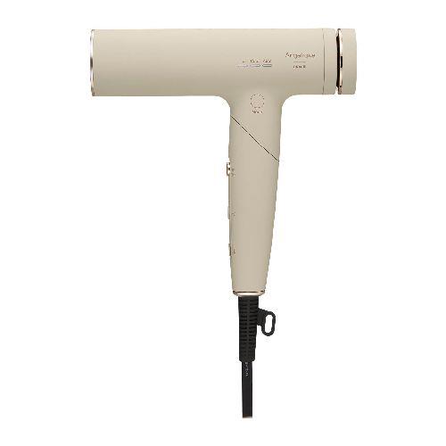 【長期保証付】マクセル(maxell) MXDR-700A-BE ベージュ Angelique アンジェリーク プラズマイオンヘアドライヤー