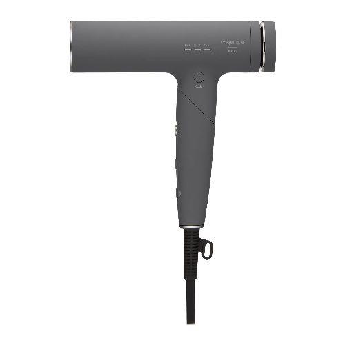 【長期保証付】マクセル(maxell) MXDR-700A-GY グレー Angelique アンジェリーク プラズマイオンヘアドライヤー