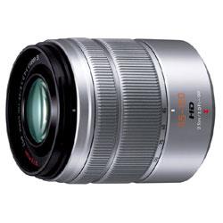 パナソニック(Panasonic) LUMIX G VARIO 45-150mm/F4.0-5.6 ASPH./MEGA O.I.S. H-FS45150-S(シルバー) マイクロフォーサーズマウント 望遠ズームレンズ