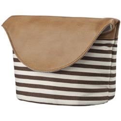 パナソニック(Panasonic) DMW-CG5-T(ブラウン) ソフトケース