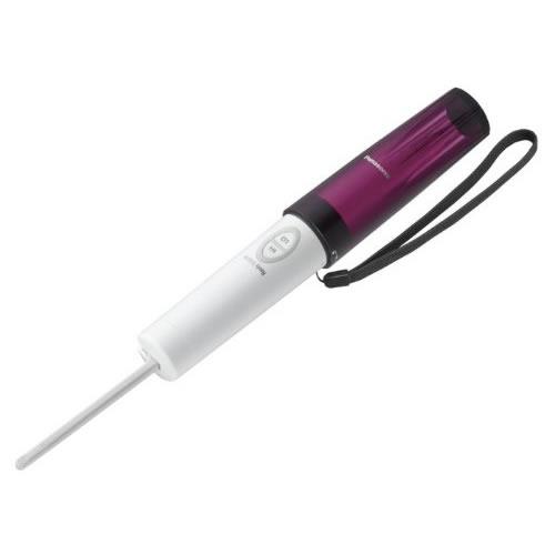 パナソニック(Panasonic) DL-P300-P ピンク ハンディトワレ スリム 携帯用おしり洗浄器